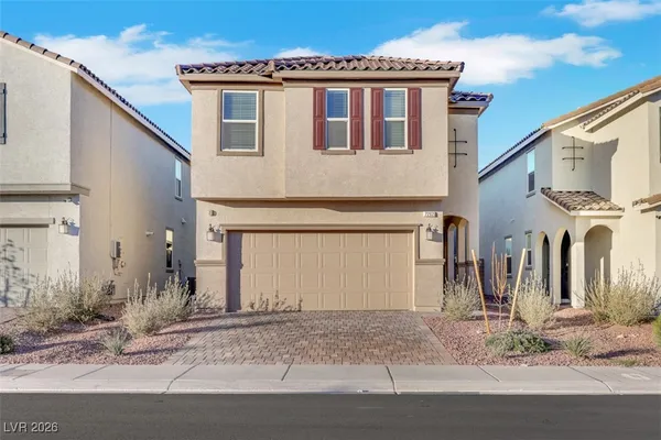 $599,000 | 7262 Copper Grove Avenue, Las Vegas, NV 89113