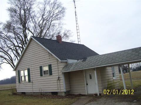 10723 Copas Road Lennon, MI 48449 - Photo 2 of 9 20125661-1.JPG