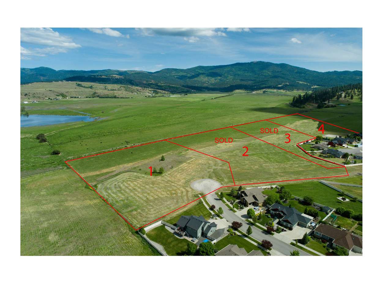 2331 South Meadowview Road, Unit APPROX ADDRESS Greenacres, WA 99016 - Photo 1 of 15