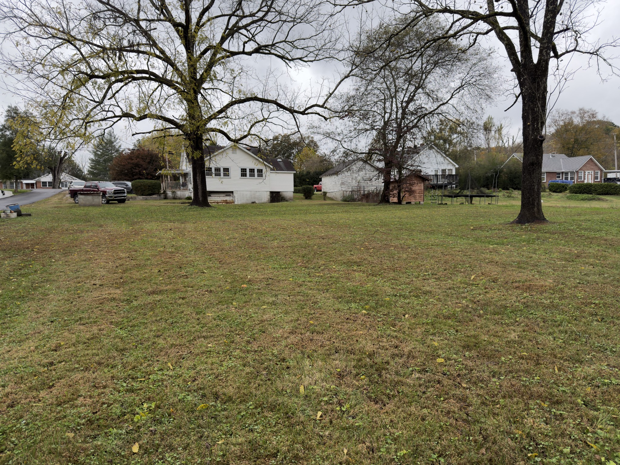 2594 Faulkner Springs Road McMinnville, TN 37110 - Photo 7 of 17