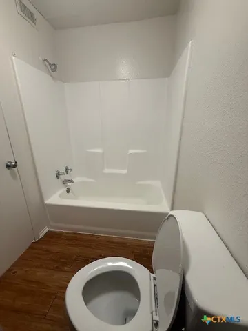 $1,150 | 205 Craddock Avenue, Unit C1, San Marcos, TX 78666