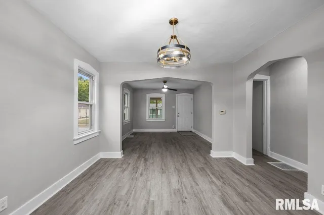 $134,700 | 2519-29 29 1/2 Street, Rock Island, IL 61201