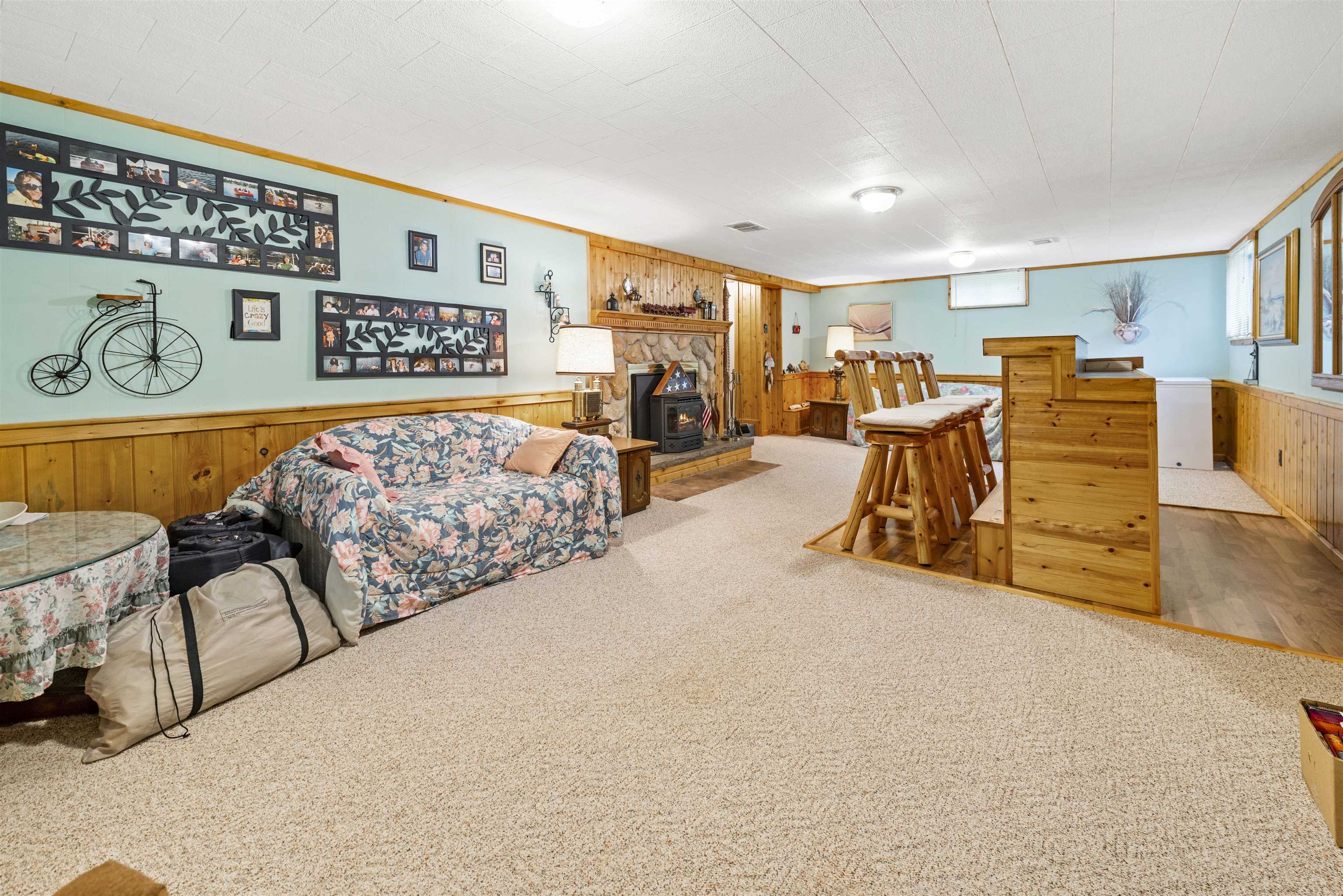 W10008 Two Little Indians Road Stephenson, MI 49887 - Photo 16 of 38 Gallery Image 16