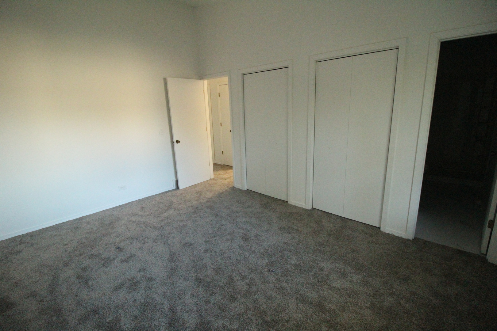 3 Deerpath Road Lake In The Hills, IL 60156 - Photo 11 of 22 a view of an empty room