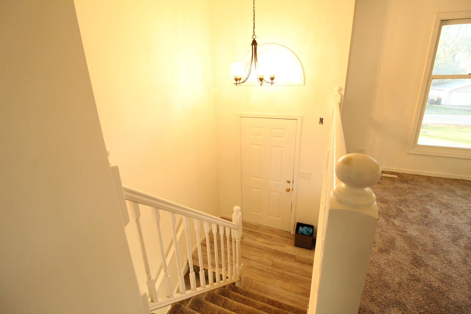 3 Deerpath Road Lake In The Hills, IL 60156 - Photo 18 of 22 a bathroom with a shower