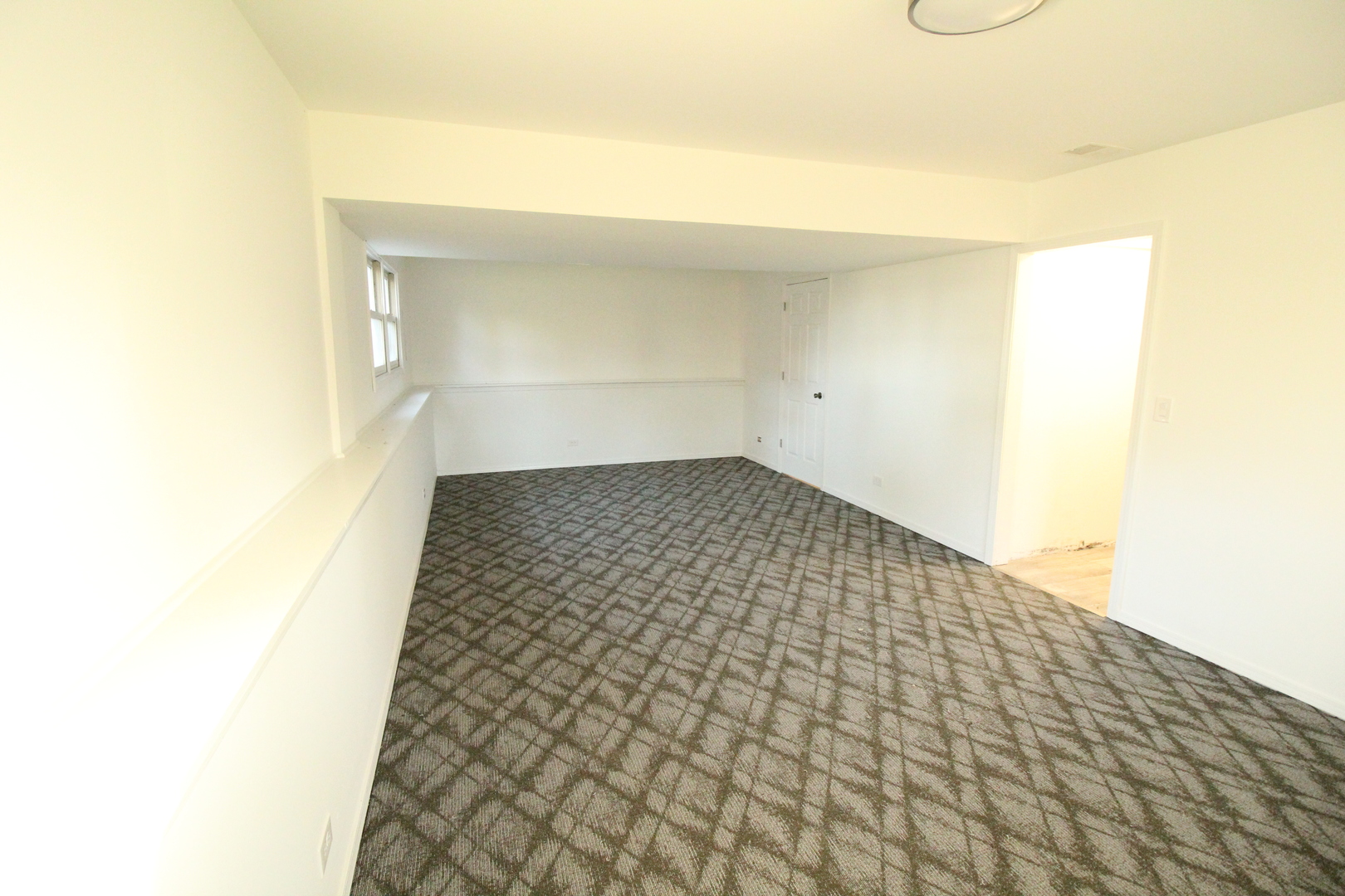 3 Deerpath Road Lake In The Hills, IL 60156 - Photo 20 of 22 a bathroom with a sink