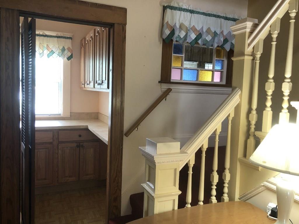 16 Bluff Road Weymouth, MA 02191 - Photo 6 of 20 a view of an entryway