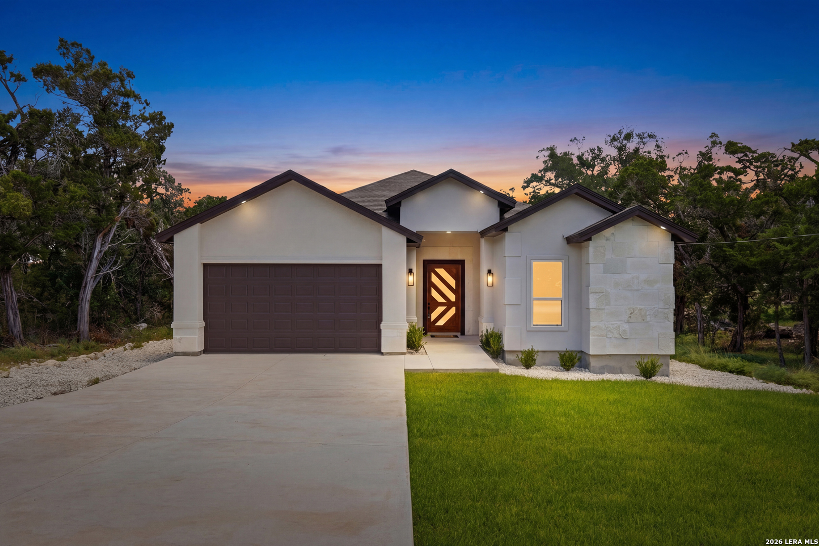 6118 Tanglewood Trail Spring Branch, TX 78070 - Photo 2 of 36