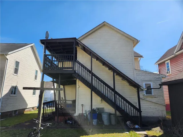$79,900 | 528 Carbon Street, Butler, PA 16001