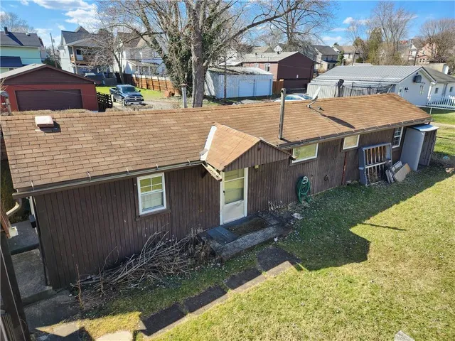 $79,900 | 528 Carbon Street, Butler, PA 16001