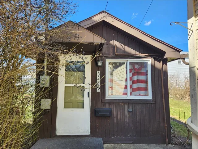 $79,900 | 528 Carbon Street, Butler, PA 16001