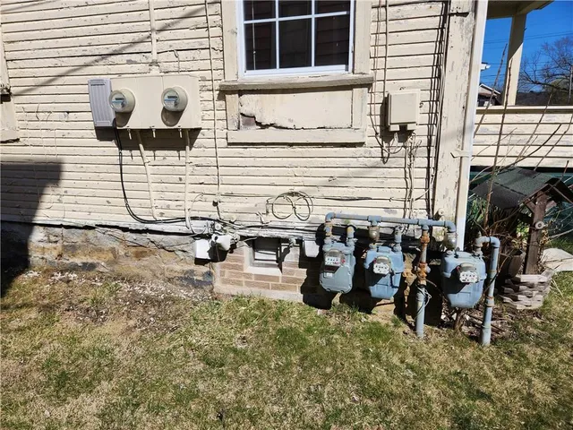 $79,900 | 528 Carbon Street, Butler, PA 16001