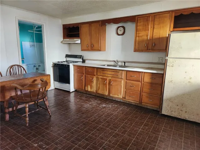 $79,900 | 528 Carbon Street, Butler, PA 16001