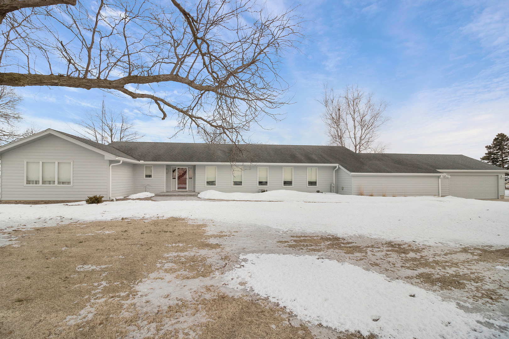 11190 Keslinger Road DeKalb, IL 60115 - Photo 1 of 39