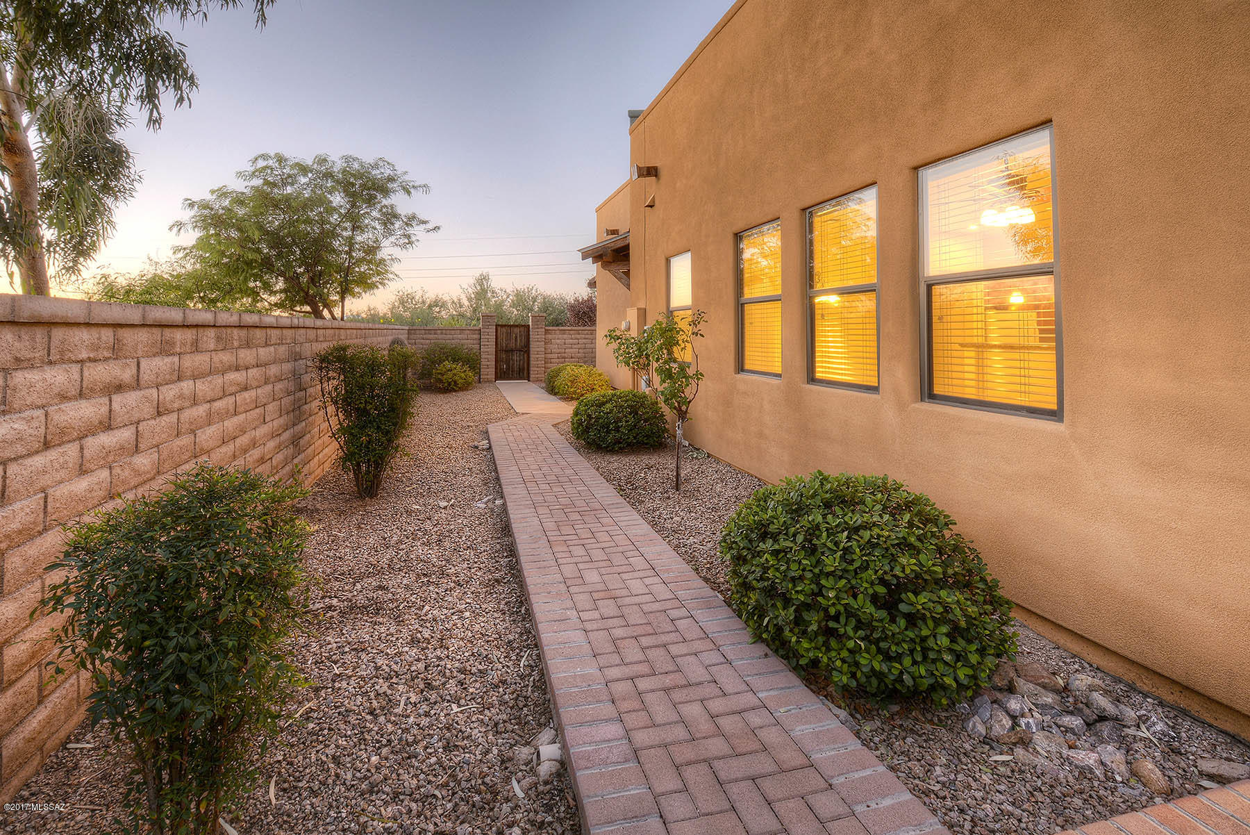 523 East Croydon Park Road Tucson, AZ 85704 - Photo 23 of 23 Gallery Image 23