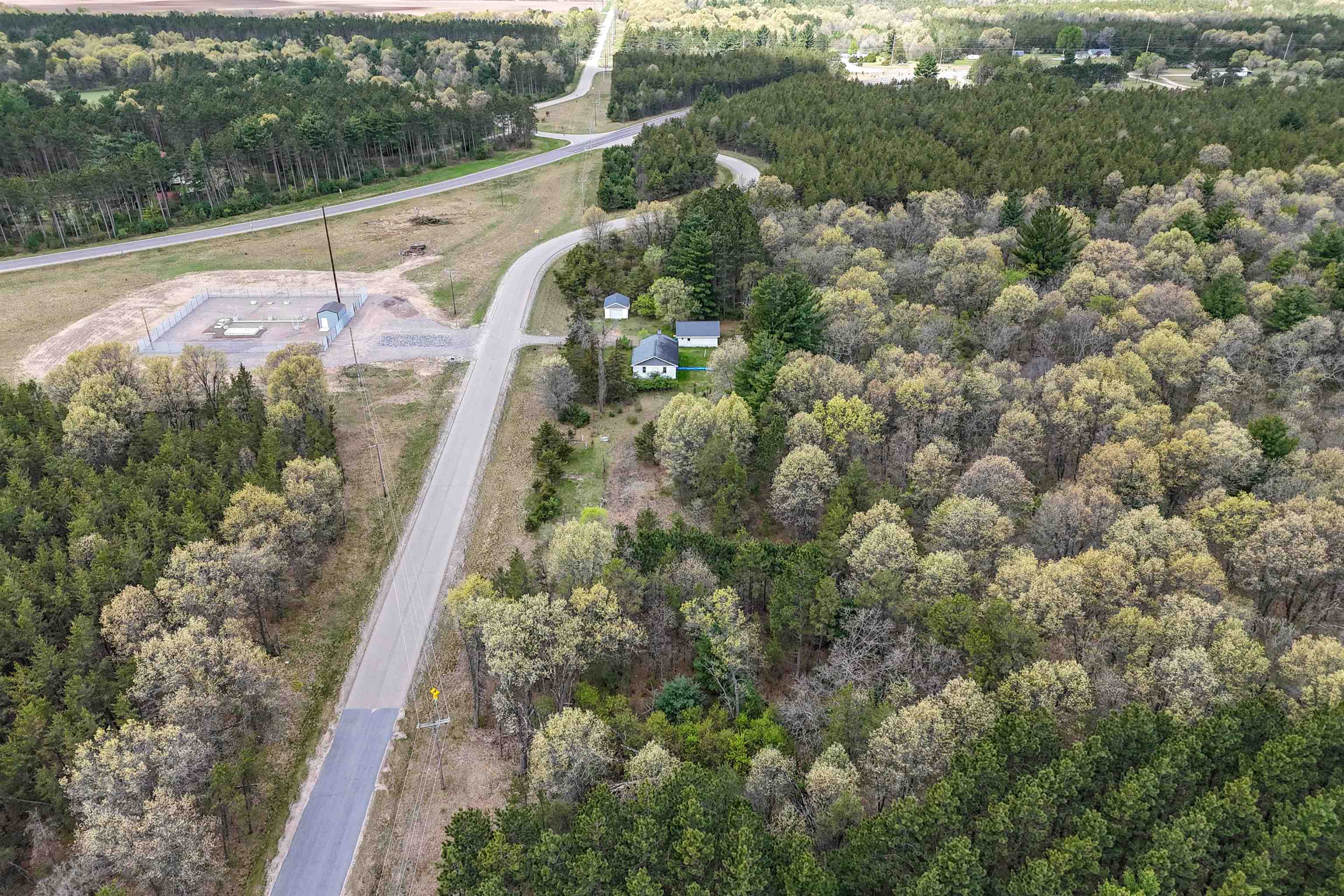 4750 County Line Road Nekoosa, WI 54457 - Photo 36 of 52