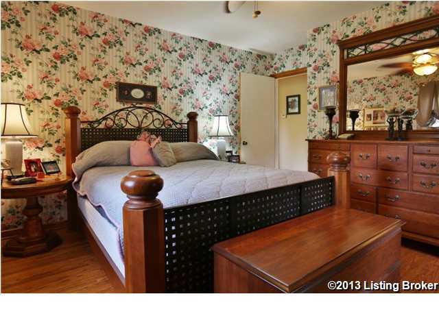 10500 Covered Bridge Road Prospect, KY 40059 - Photo 14 of 31 Bedroom 2