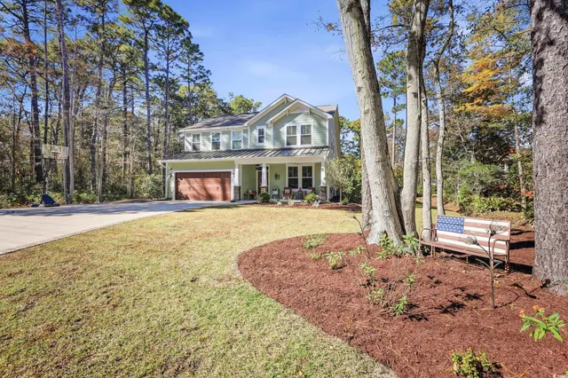 $875,000 | 485 Kings River Road, Pawleys Island, SC 29585