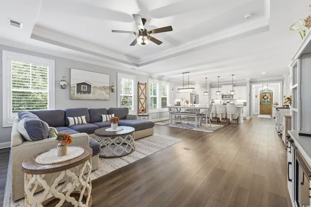 $875,000 | 485 Kings River Road, Pawleys Island, SC 29585