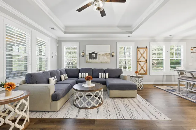 $875,000 | 485 Kings River Road, Pawleys Island, SC 29585