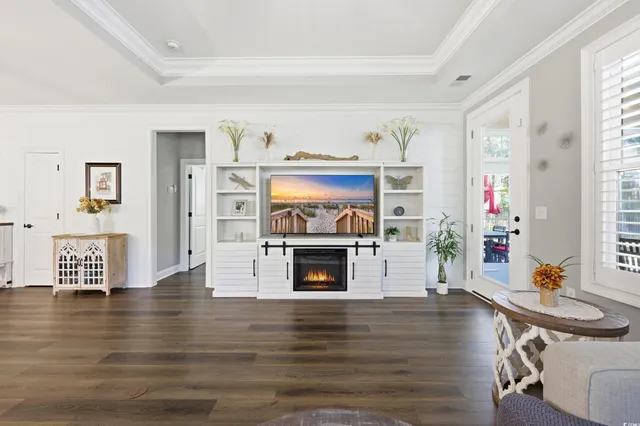 $875,000 | 485 Kings River Road, Pawleys Island, SC 29585