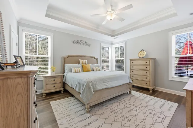 $875,000 | 485 Kings River Road, Pawleys Island, SC 29585