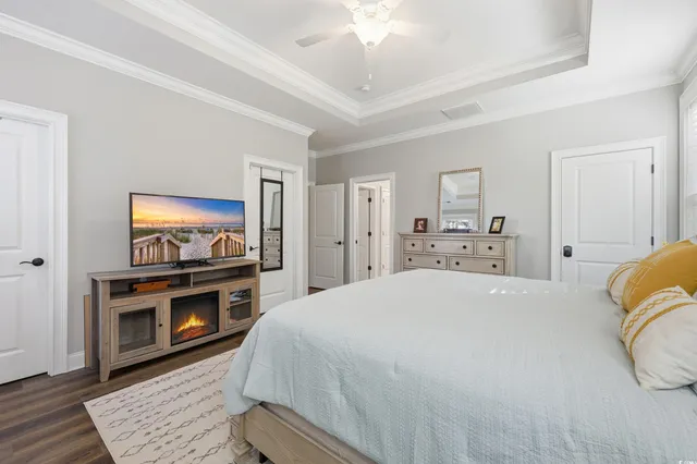 $875,000 | 485 Kings River Road, Pawleys Island, SC 29585