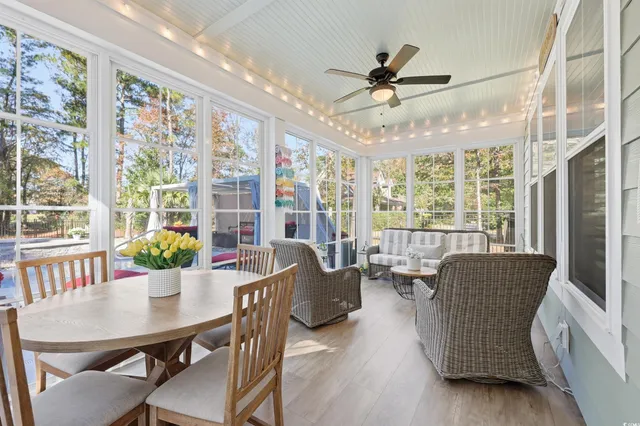 $875,000 | 485 Kings River Road, Pawleys Island, SC 29585