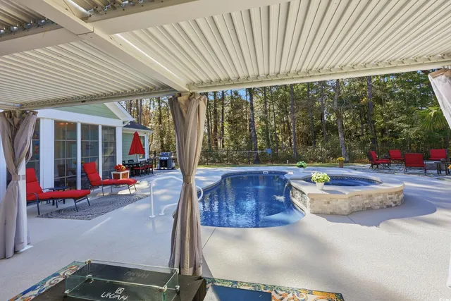 $875,000 | 485 Kings River Road, Pawleys Island, SC 29585