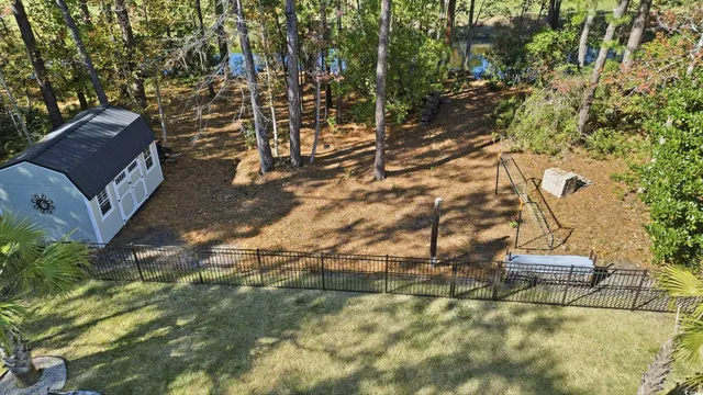 $875,000 | 485 Kings River Road, Pawleys Island, SC 29585