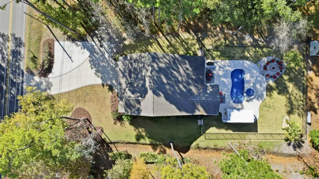 $875,000 | 485 Kings River Road, Pawleys Island, SC 29585