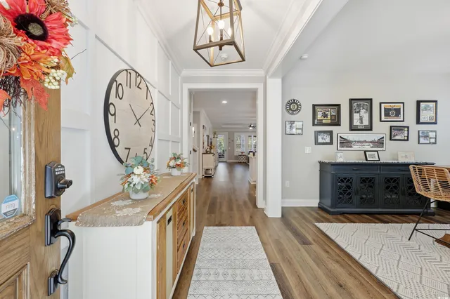 $875,000 | 485 Kings River Road, Pawleys Island, SC 29585