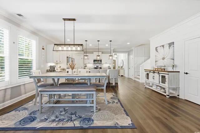 $875,000 | 485 Kings River Road, Pawleys Island, SC 29585