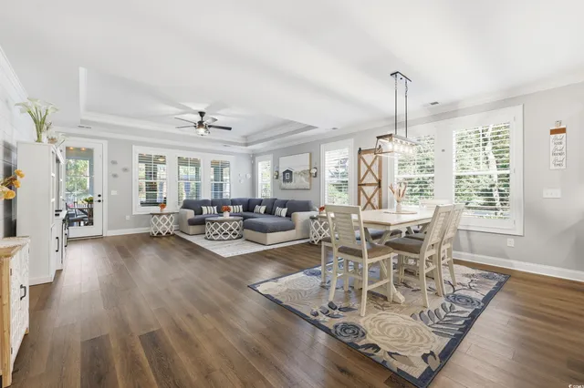 $875,000 | 485 Kings River Road, Pawleys Island, SC 29585