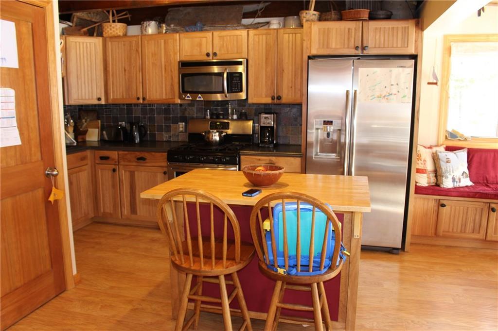 2028 Spaulding Road, Unit 17 Carrabassett Valley, ME 04947 - Photo 6 of 9 Photo