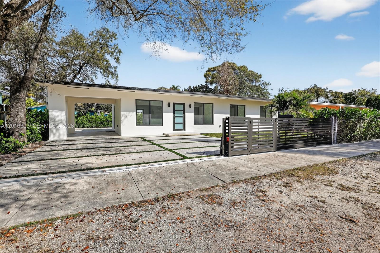 53 Northwest 68th Street Miami, FL 33150 - Photo 3 of 49