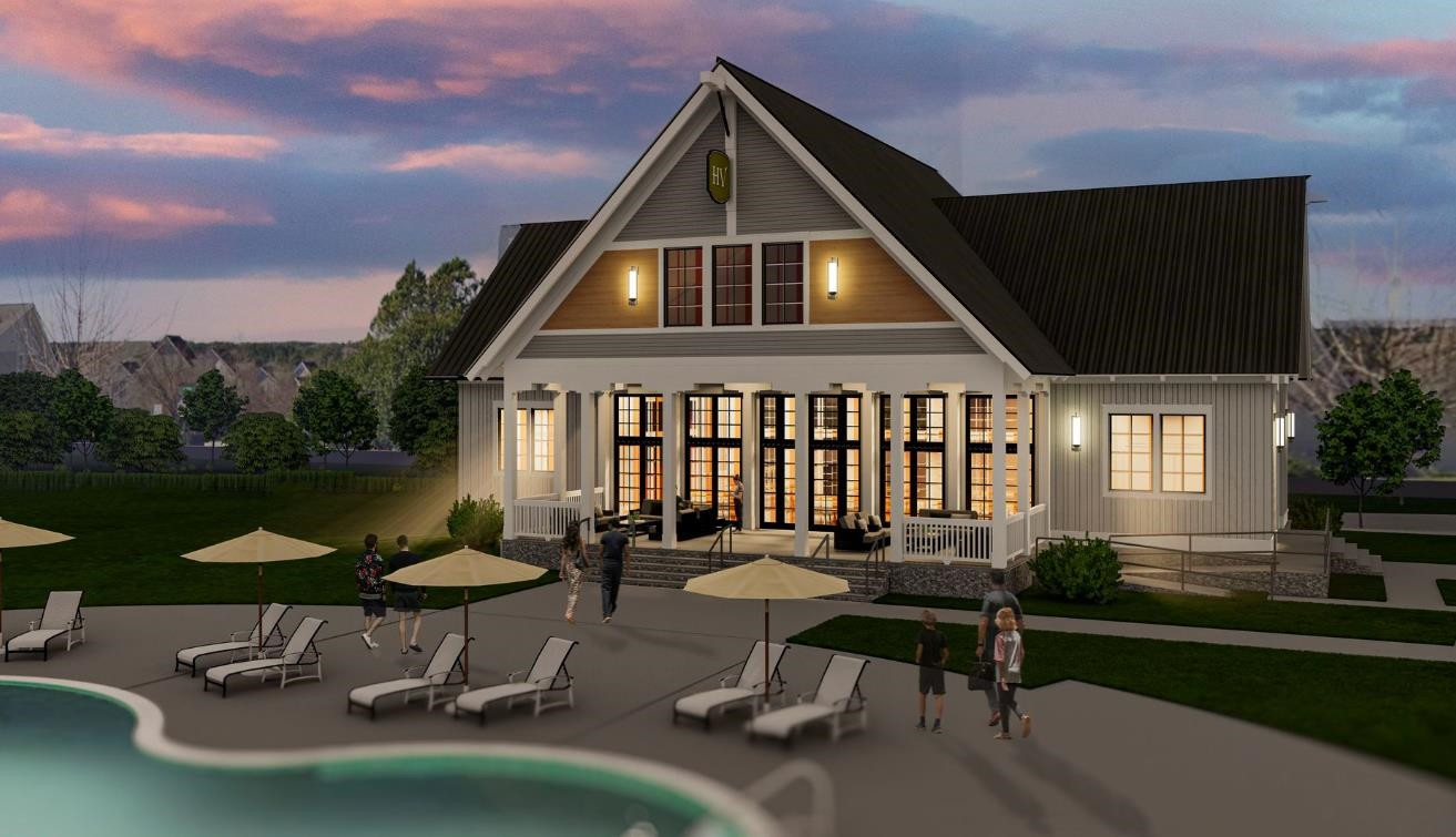 508 Friendship Chapel Road, Unit HVA0035 Wake Forest, NC 27587 - Photo 28 of 32 Photo 29