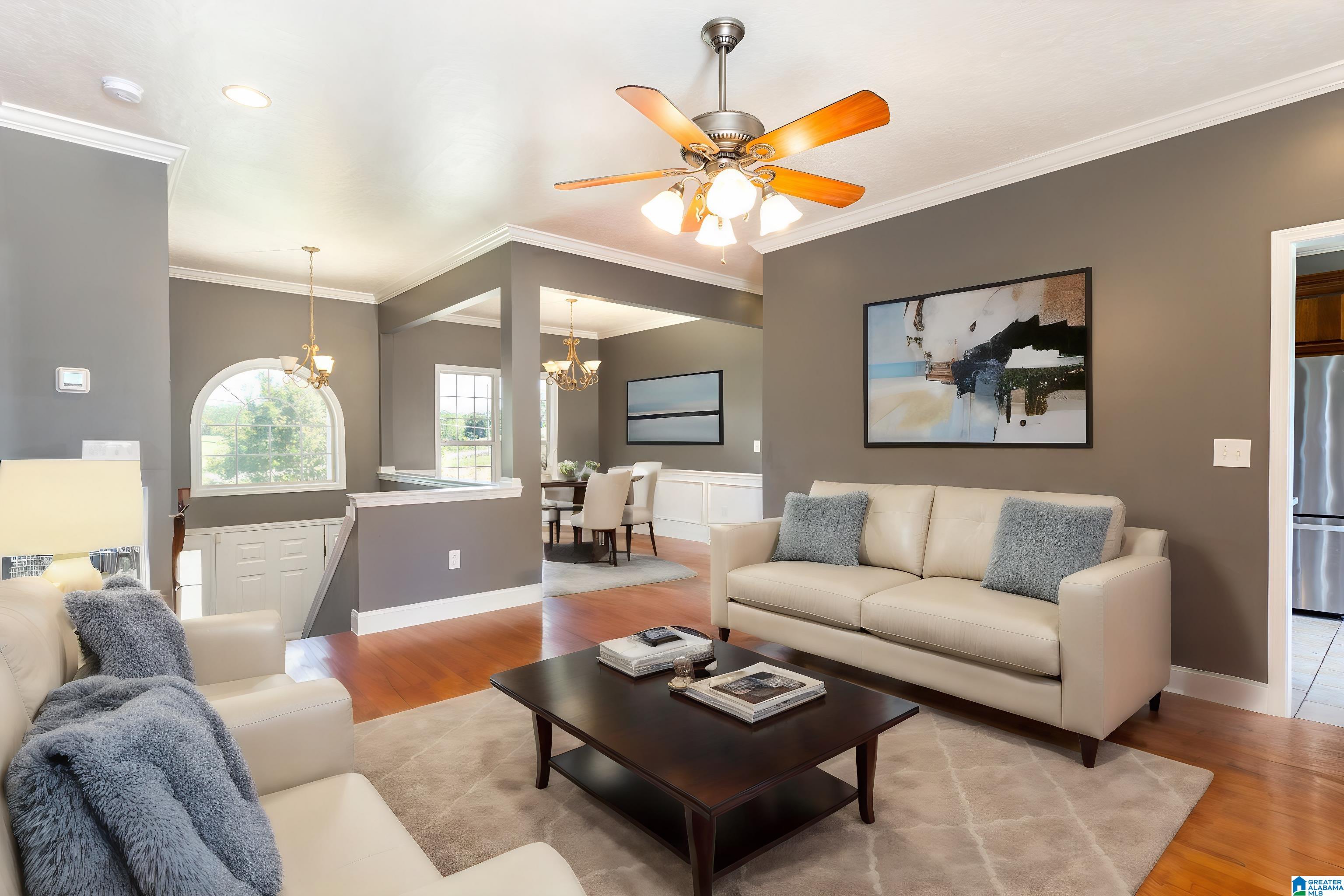 36 Cedar Point Road Lincoln, AL 35096 - Photo 5 of 60