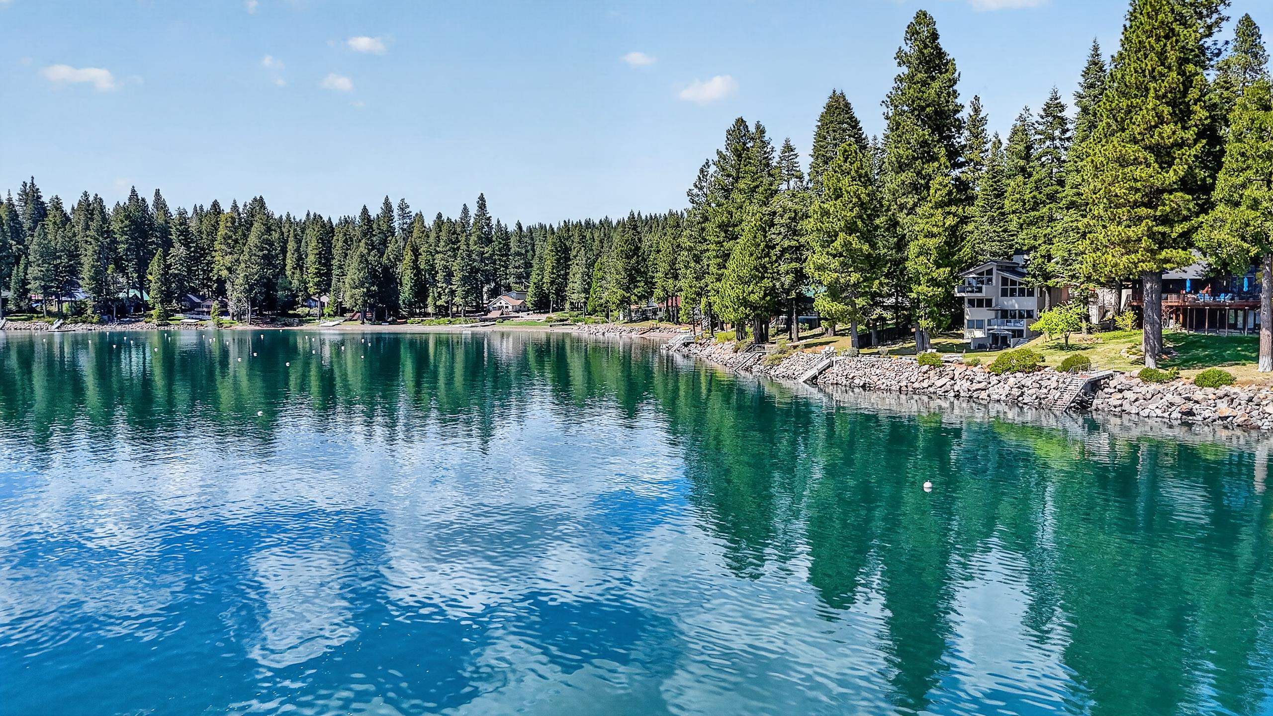 2980 Big Springs Road Lake Almanor, CA 96137 - Photo 46 of 48