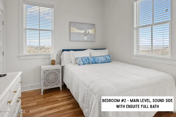 $1,295,000 | 1607 West Fort Macon Road, Atlantic Beach, NC 28512