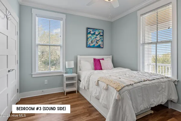 $1,295,000 | 1607 West Fort Macon Road, Atlantic Beach, NC 28512