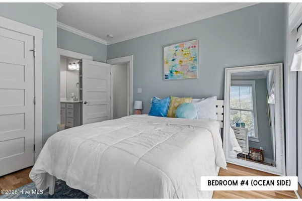 $1,295,000 | 1607 West Fort Macon Road, Atlantic Beach, NC 28512