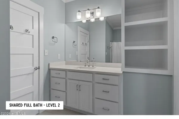 $1,295,000 | 1607 West Fort Macon Road, Atlantic Beach, NC 28512