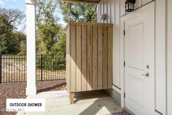 $1,295,000 | 1607 West Fort Macon Road, Atlantic Beach, NC 28512