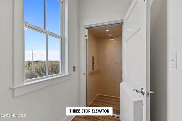 $1,295,000 | 1607 West Fort Macon Road, Atlantic Beach, NC 28512