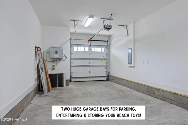 $1,295,000 | 1607 West Fort Macon Road, Atlantic Beach, NC 28512