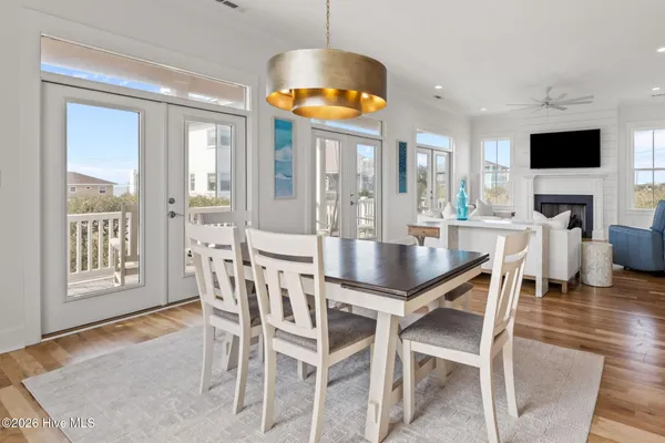 $1,295,000 | 1607 West Fort Macon Road, Atlantic Beach, NC 28512