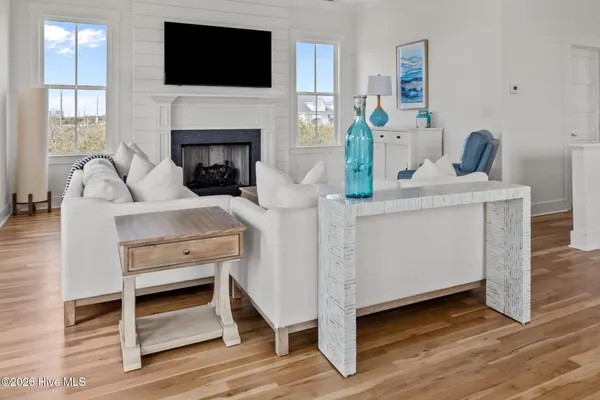 $1,295,000 | 1607 West Fort Macon Road, Atlantic Beach, NC 28512