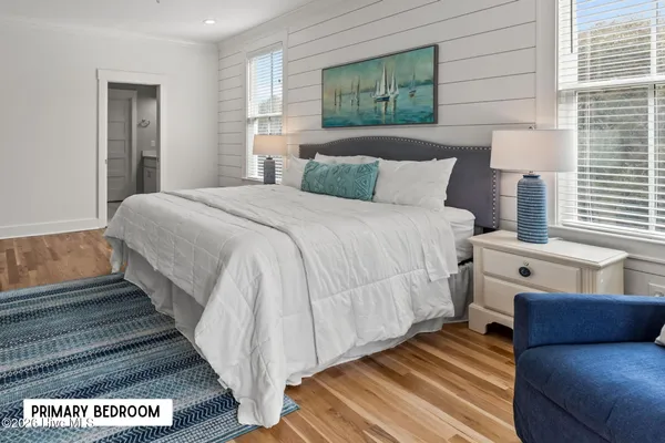 $1,295,000 | 1607 West Fort Macon Road, Atlantic Beach, NC 28512