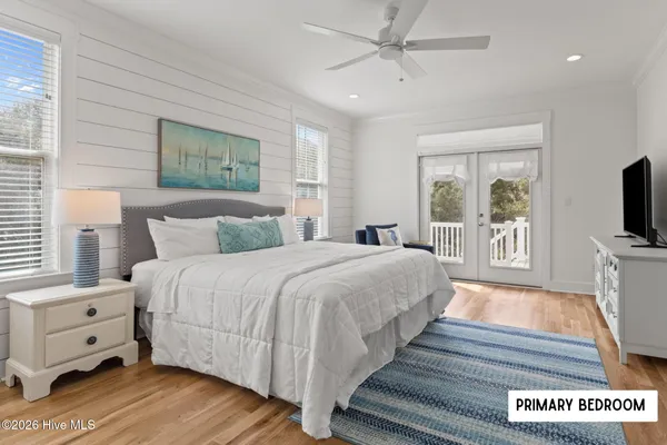 $1,295,000 | 1607 West Fort Macon Road, Atlantic Beach, NC 28512